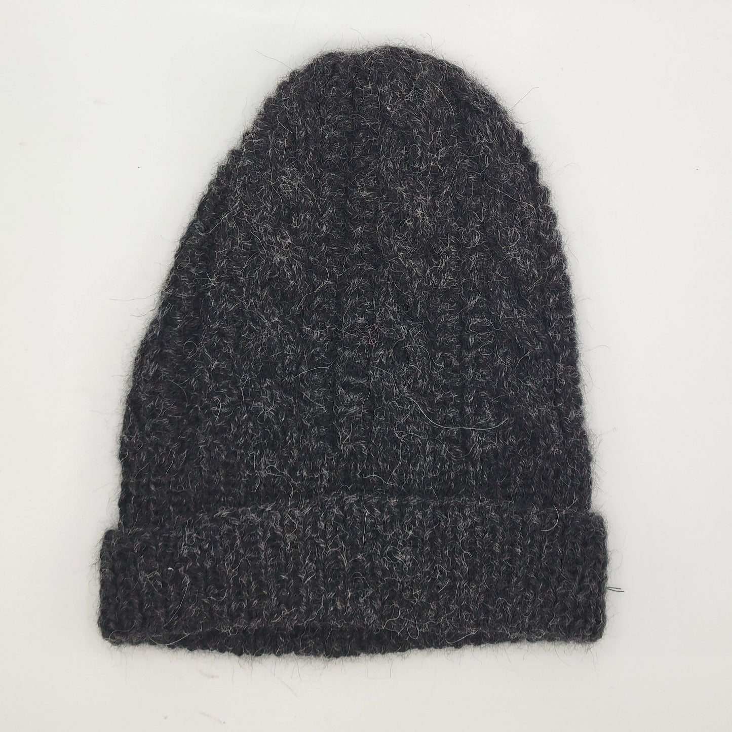 Trenza Cable Alpaca Hat