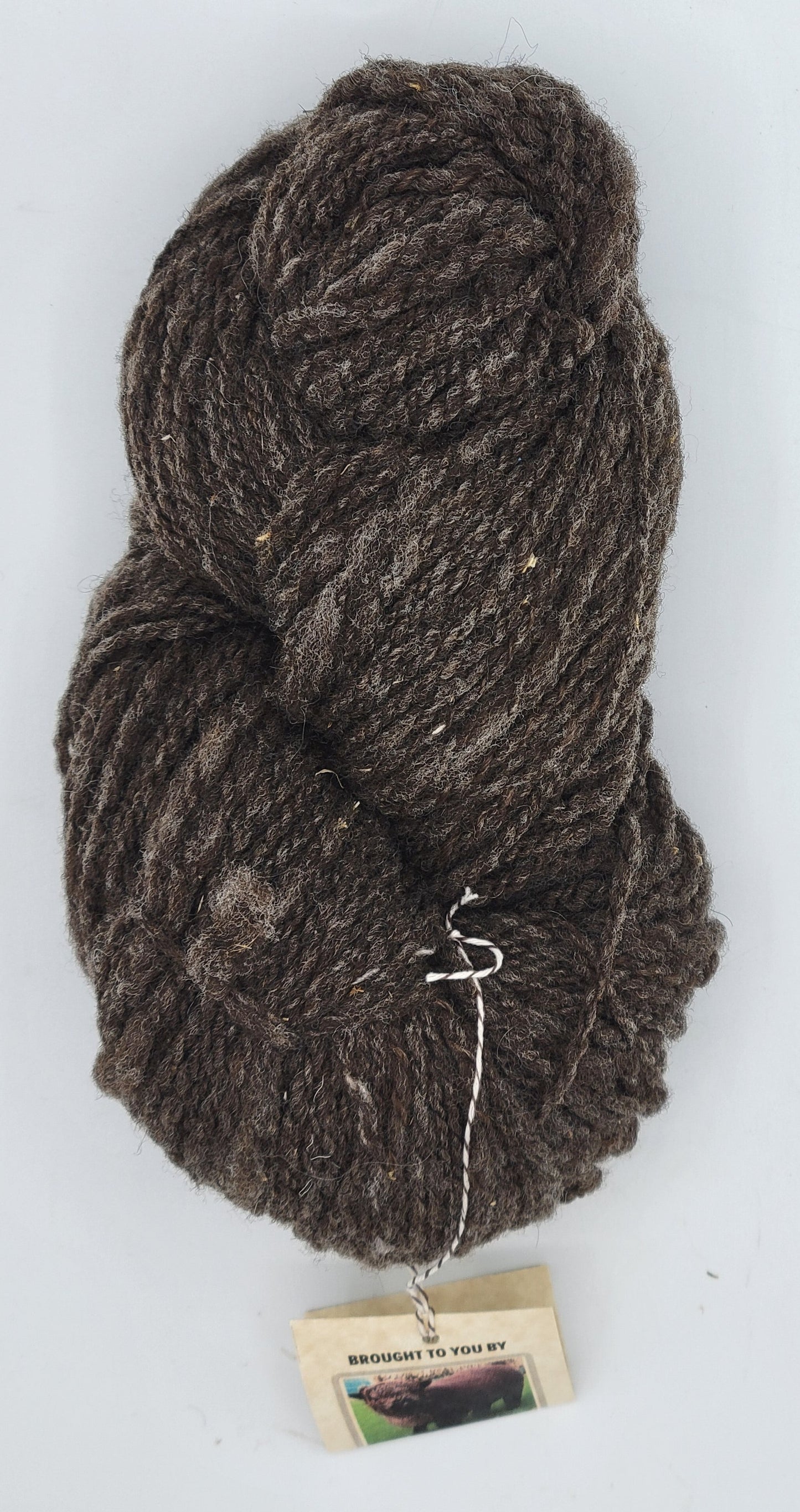 Eagle Eye Farm Sheep Yarn-Worsted