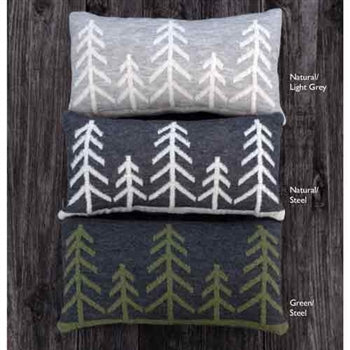 Tree Pillow