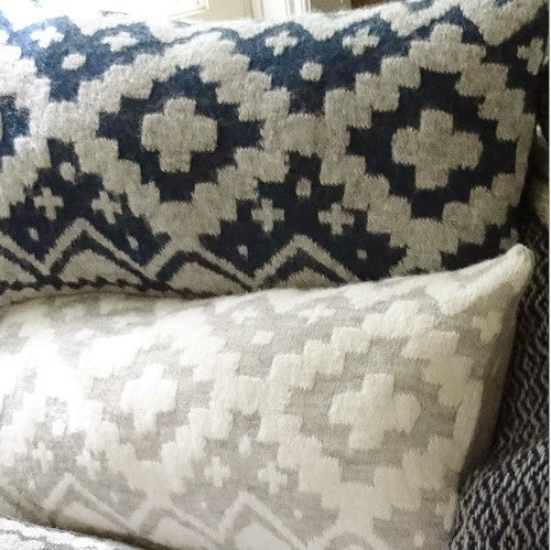 Tribal Pillow