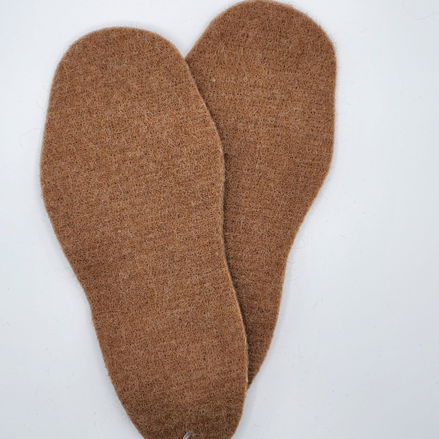 Alpaca Shoe/Boot Insoles